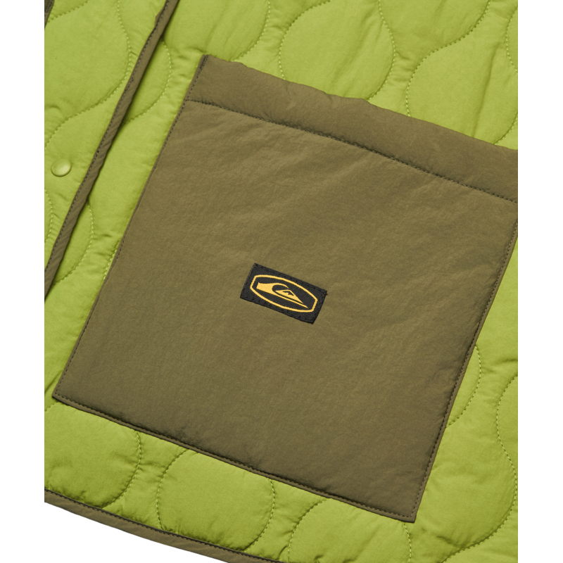 Quiksilver Kalong Vest - Colete mulher | Hardloop