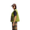Quiksilver Kalong Vest - Veste sans manches femme | Hardloop