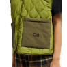 Quiksilver Kalong Vest - Bodywarmer - Dames | Hardloop