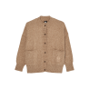 Quiksilver Wedge Cardigan - Neuletakki - Naiset | Hardloop