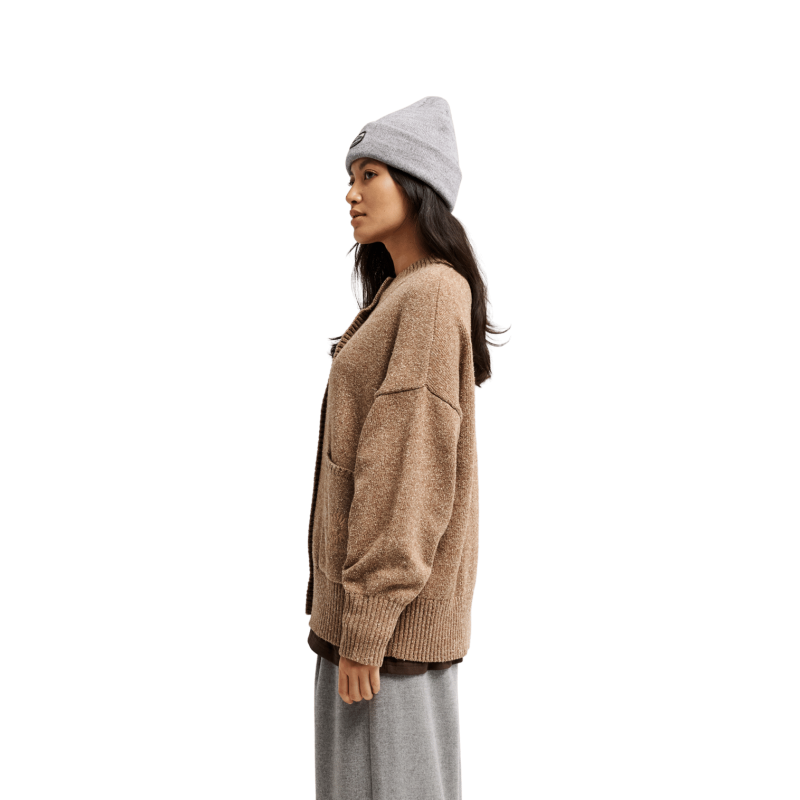 Quiksilver Wedge Cardigan - Strickjacke - Damen | Hardloop