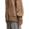 Quiksilver Wedge Cardigan - Cardigan - Donna | Hardloop