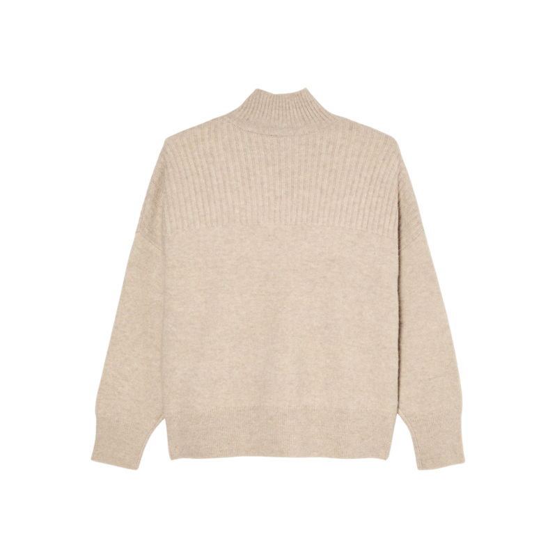 Quiksilver Nias Sweater - Pullover - Naiset | Hardloop