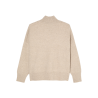 Quiksilver Nias Sweater - Sweter damskie | Hardloop