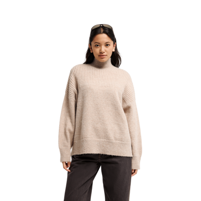 Nias Sweater - Pullover - Damen