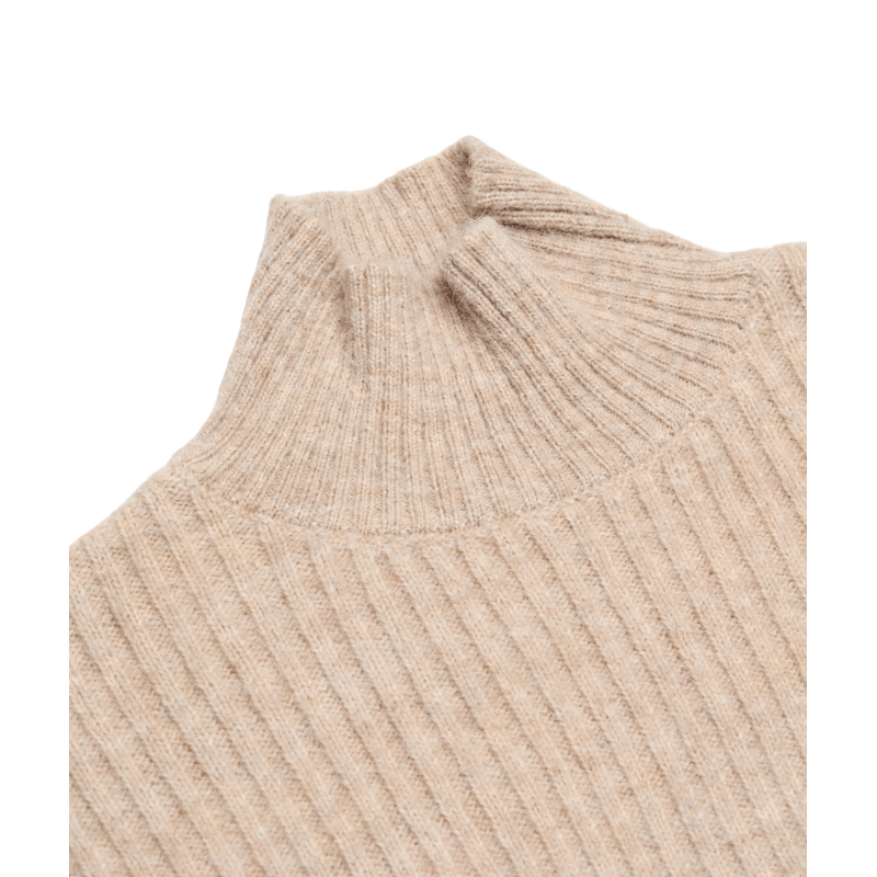Quiksilver Nias Sweater - Pullover - Damen | Hardloop