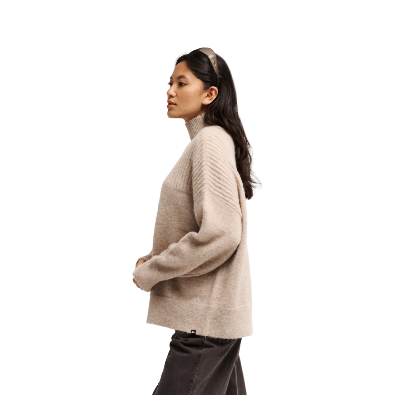 Quiksilver Nias Sweater - Jumper - Women's | Hardloop