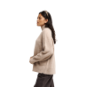 Quiksilver Nias Sweater - Trui - Dames | Hardloop