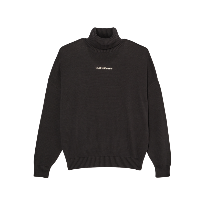 Quiksilver Anakao Turtle Sweater - Överdragströjor - Dam | Hardloop
