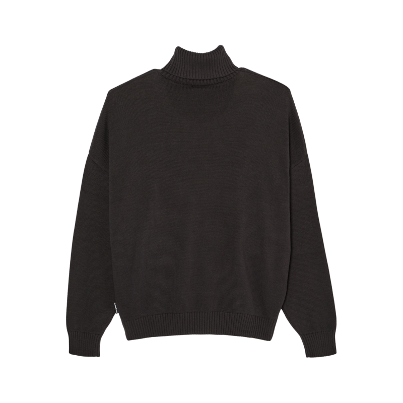 Quiksilver Anakao Turtle Sweater - Överdragströjor - Dam | Hardloop