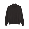 Quiksilver Anakao Turtle Sweater - Överdragströjor - Dam | Hardloop