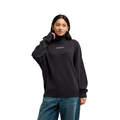 Anakao Turtle Sweater - Pullover - Damen