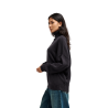Quiksilver Anakao Turtle Sweater - Överdragströjor - Dam | Hardloop