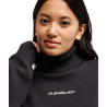 Quiksilver Anakao Turtle Sweater - Överdragströjor - Dam | Hardloop