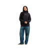 Quiksilver Anakao Turtle Sweater - Överdragströjor - Dam | Hardloop