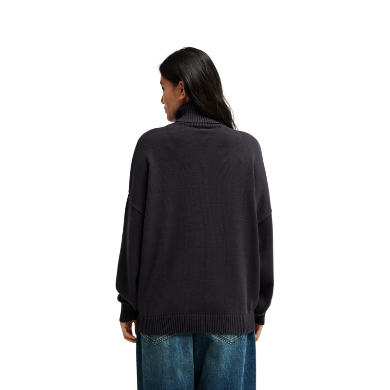 Quiksilver Anakao Turtle Sweater - Sweatshirt femme | Hardloop