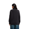 Quiksilver Anakao Turtle Sweater - Överdragströjor - Dam | Hardloop