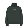 Quiksilver Anakao Turtle Sweater - Överdragströjor - Dam | Hardloop
