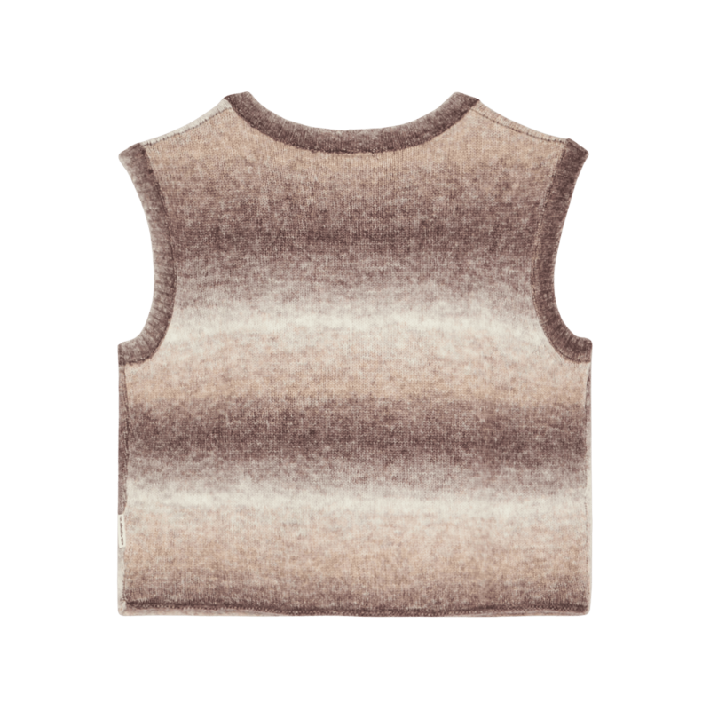 Quiksilver Islay Tank Gradient - Gilet femme | Hardloop