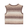 Quiksilver Islay Tank Gradient - Strickjacke - Damen | Hardloop