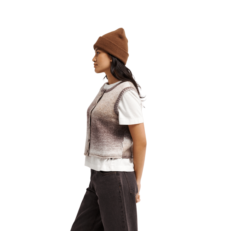 Quiksilver Islay Tank Gradient - Gilet femme | Hardloop