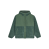 Quiksilver Honolua Blocked Jkt - Fleecetröjor - Dam | Hardloop