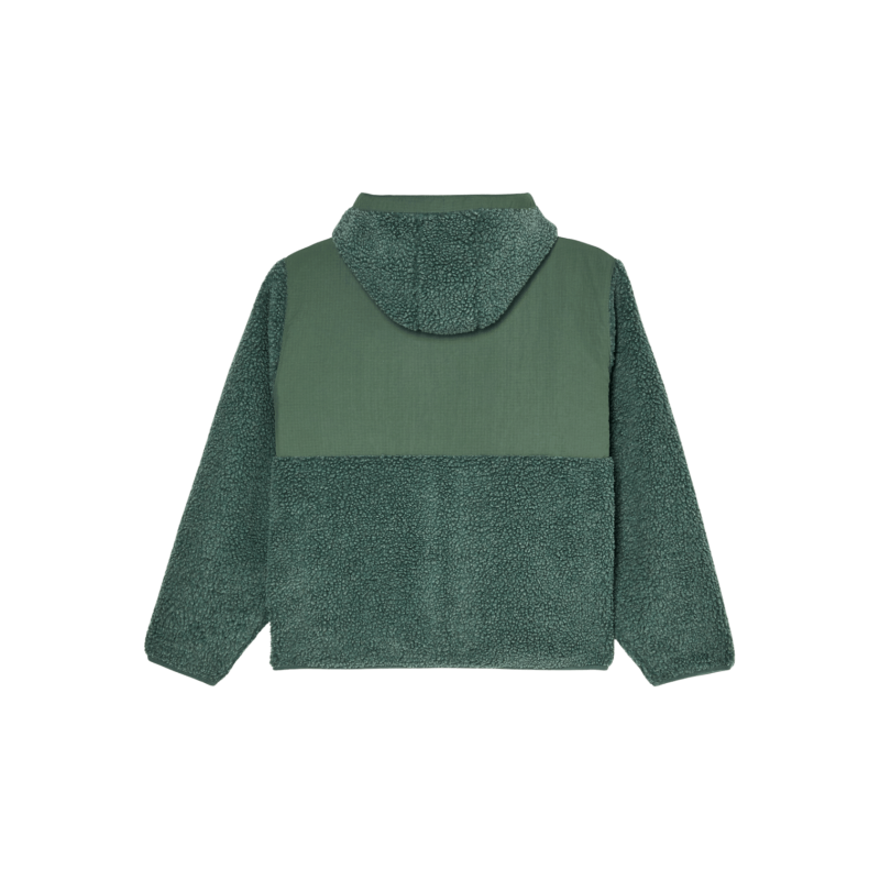 Quiksilver Honolua Blocked Jkt - Forro polar - Mujer | Hardloop