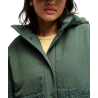 Quiksilver Honolua Blocked Jkt - Forro polar - Mujer | Hardloop