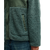 Quiksilver Honolua Blocked Jkt - Forro polar - Mujer | Hardloop