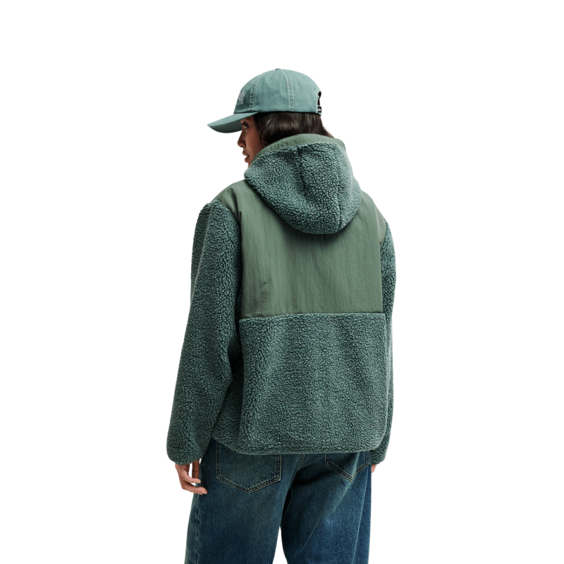 Quiksilver Honolua Blocked Jkt - Fleece jacket - Women's | Hardloop