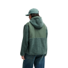 Quiksilver Honolua Blocked Jkt - Forro polar - Mujer | Hardloop