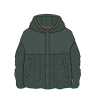 Quiksilver Honolua Blocked Jkt - Fleece jacket - Women's | Hardloop