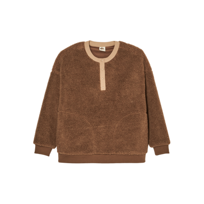 Barranco Crew - Bluza polarowa damska