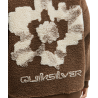 Quiksilver Barranco Crew - Polaire femme | Hardloop