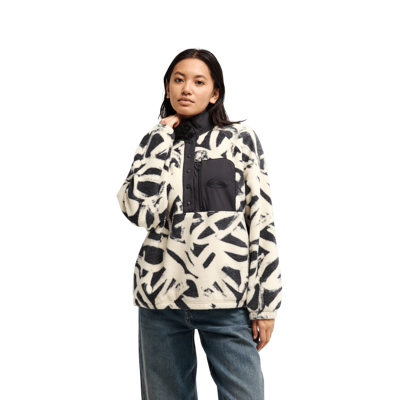 Renek Hz Polar - Fleece jacket - Women's