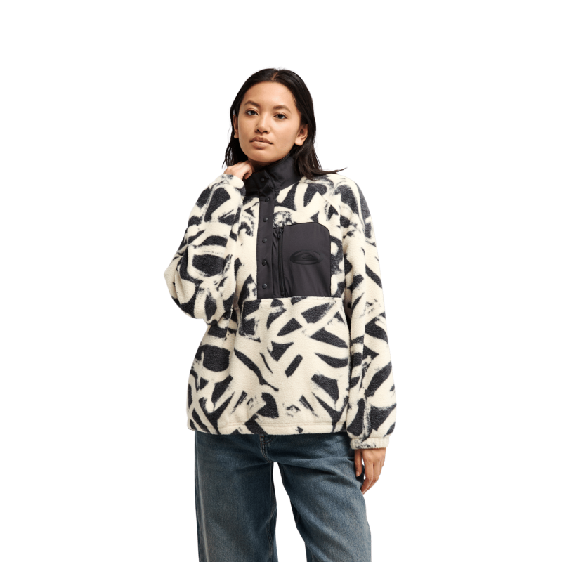 Renek Hz Polar - Polaire femme
