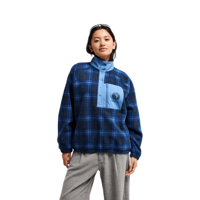 Renek Hz Polar - Forro polar - Mujer