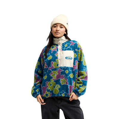 Renek Hz Polar - Bluza polarowa damska