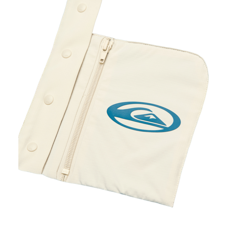 Quiksilver Renek Hz Polar - Forro polar - Mujer | Hardloop