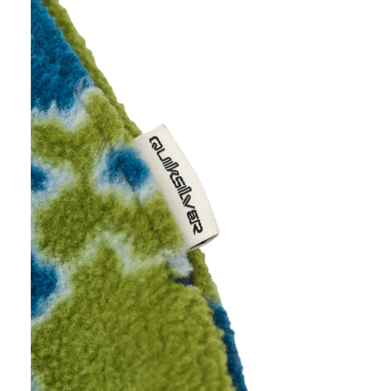 Quiksilver Renek Hz Polar - Fleecetakki - Naiset | Hardloop
