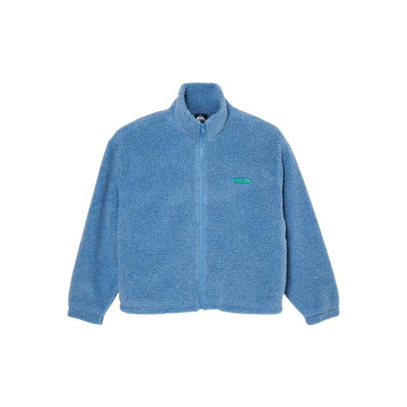 Quiksilver Elfin Bay Fz - Fleece jacket - Women's | Hardloop