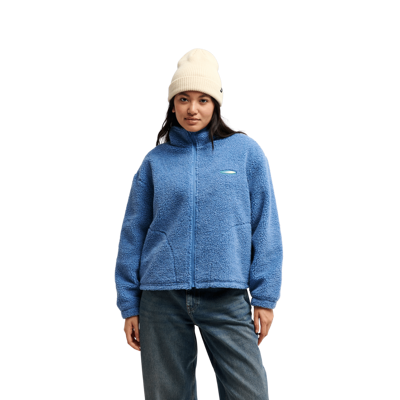 Elfin Bay Fz - Polaire femme
