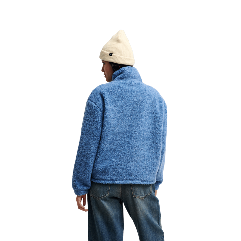 Quiksilver Elfin Bay Fz - Fleece jacket - Women's | Hardloop