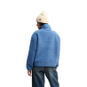 Quiksilver Elfin Bay Fz - Bluza polarowa damska | Hardloop