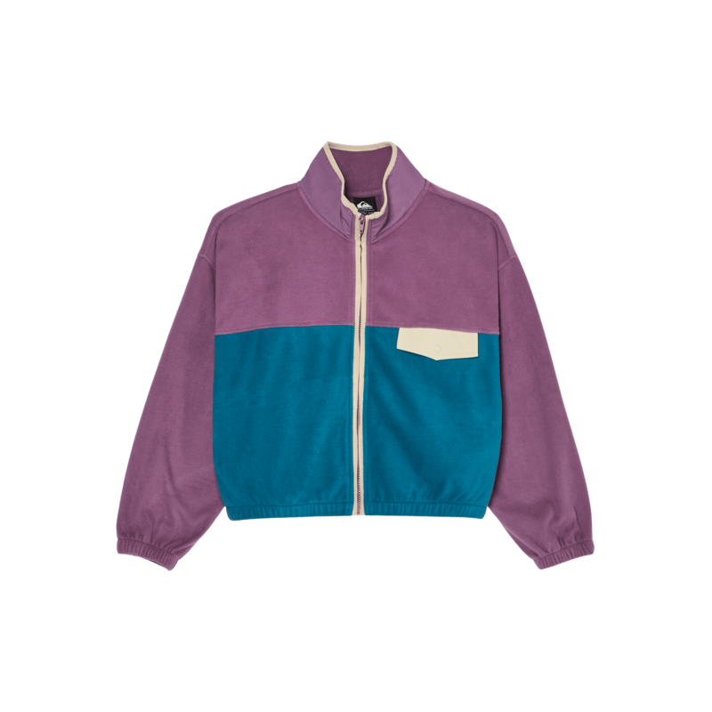 Kedai Fz - Fleecejacke - Damen