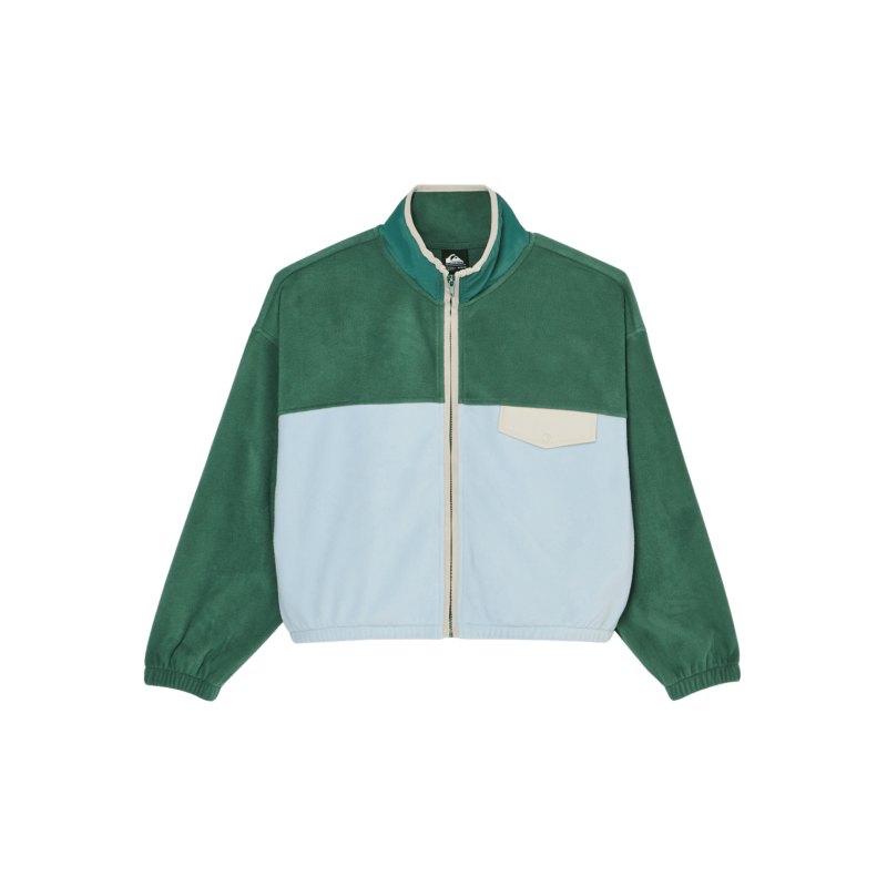 Kedai Fz - Forro polar - Mujer