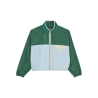 Quiksilver Kedai Fz - Giacca in pile - Donna | Hardloop