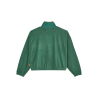 Quiksilver Kedai Fz - Bluza polarowa damska | Hardloop