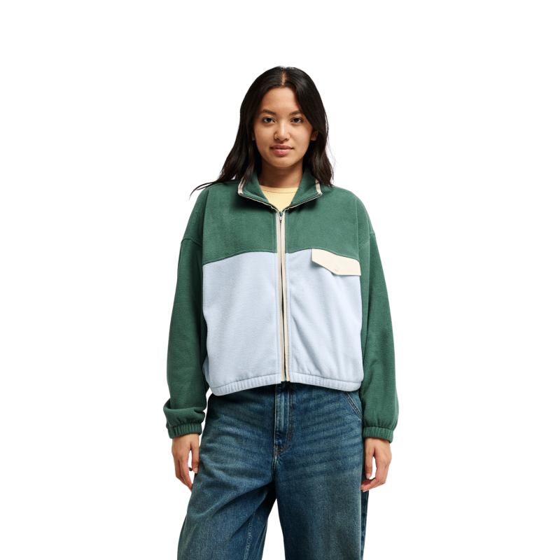 Quiksilver Kedai Fz - Polar mulher | Hardloop