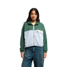 Quiksilver Kedai Fz - Fleece jacket - Women's | Hardloop